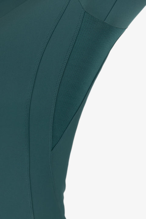 Kylie – Koszulka jeździecka z długim rękawem | La Lune