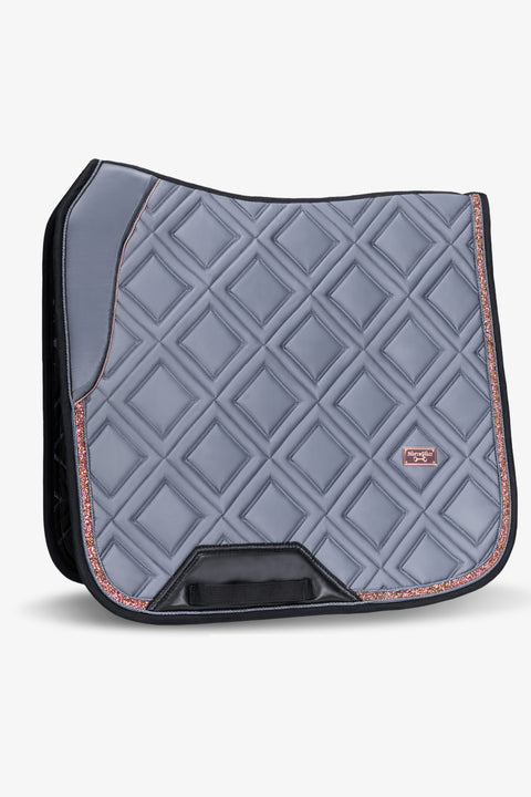 CELINE - DRESSAGE SADDLE PAD | LA MUSE