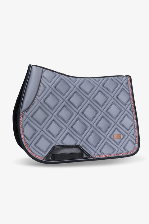 CELINE - JUMPING SADDLE PAD | LA MUSE