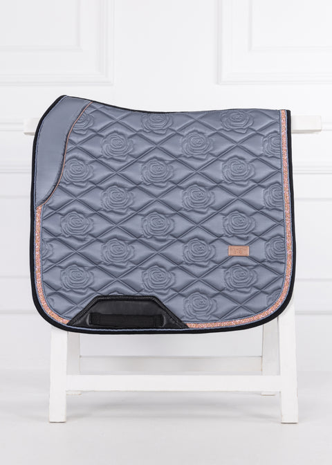 SERENA - DRESSAGE SADDLE PAD | LA MUSE