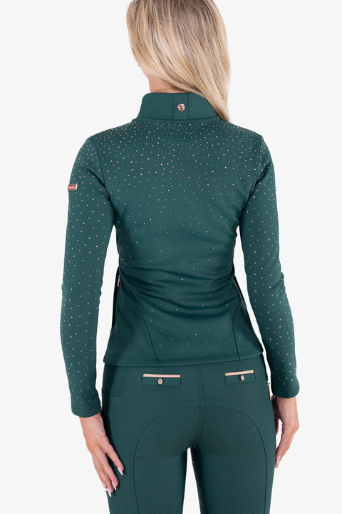 FLORENCE - PERFORMANCE JACKET | LA LUNE