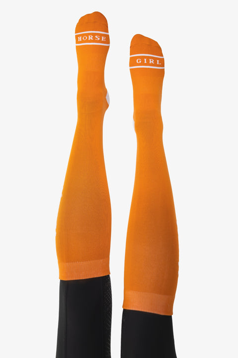 FREE Gift #1 Applied: Socks Limited Edition Horse Girl