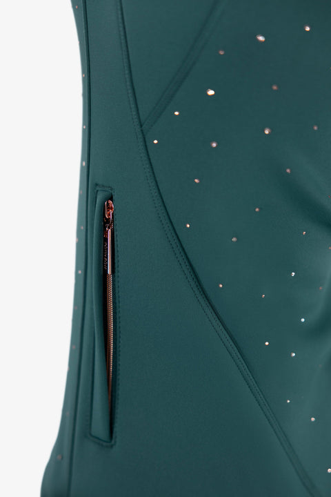 FLORENCE - PERFORMANCE JACKET | LA LUNE