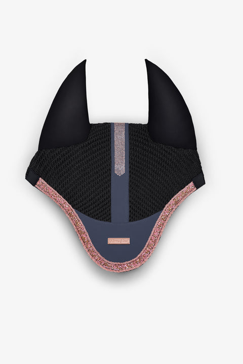 CELINE - EAR BONNET | GRAND PRIX BLUE