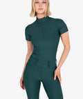 KYLIE - PERFORMANCE BASE LAYER LONG SLEEVE | LA LUNE