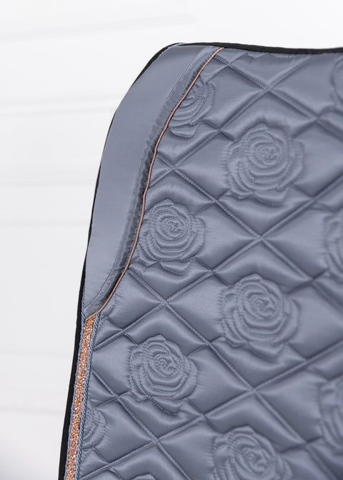 SERENA - DRESSAGE SADDLE PAD | LA MUSE