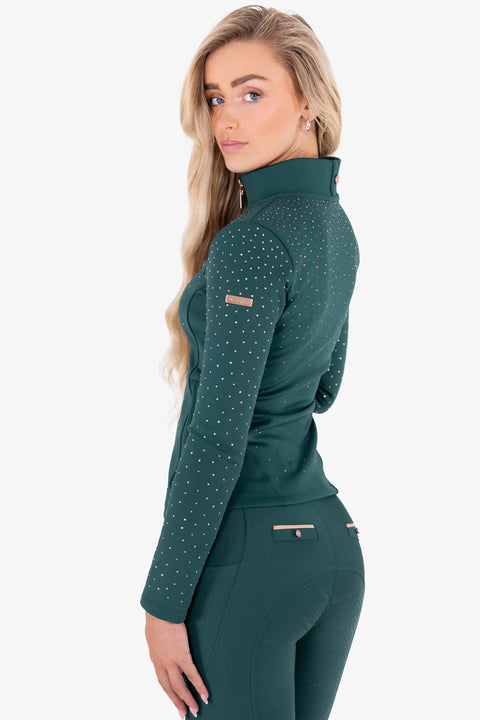 FLORENCE - PERFORMANCE JACKET | LA LUNE