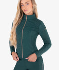 FLORENCE - PERFORMANCE JACKET | LA LUNE