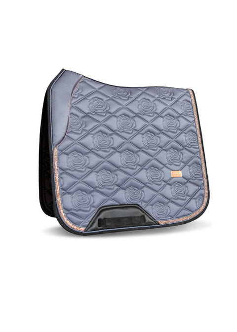 SERENA - DRESSAGE SADDLE PAD | LA MUSE