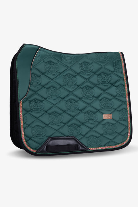 SERENA - DRESSAGE SADDLE PAD | LA LUNE