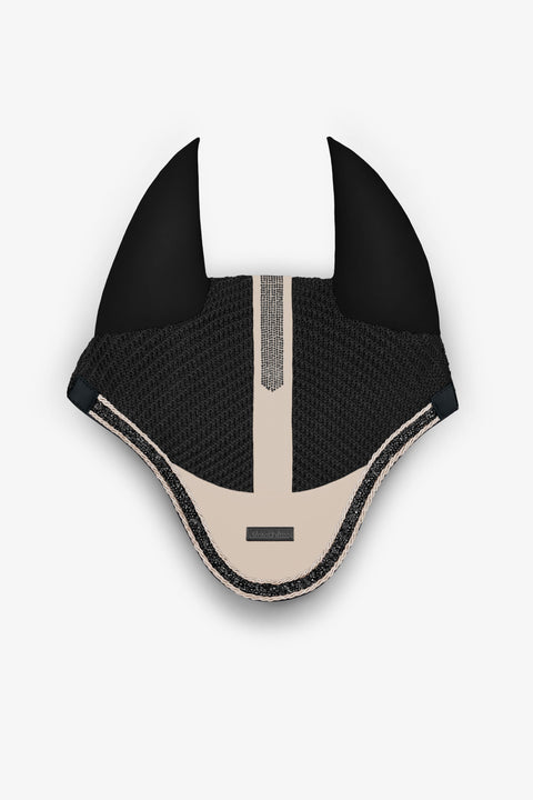 CELINE - EAR BONNET | CREME