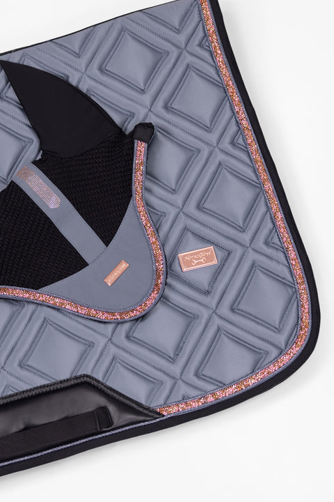 CELINE - DRESSAGE SADDLE PAD | LA MUSE