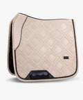 CELINE - DRESSAGE SADDLE PAD | CREME