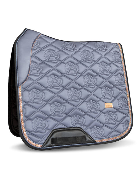 SERENA - DRESSAGE SADDLE PAD | LA MUSE