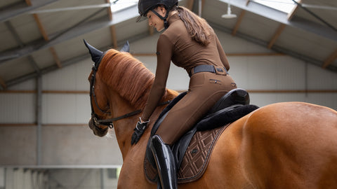 Trusted by professional riders for Ultimate Performance